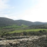 Sesklo area near Volos, Greece
