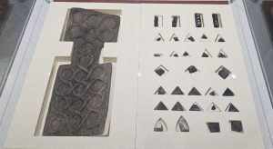 The ancient board game discovered at Shahr-i Sokhta