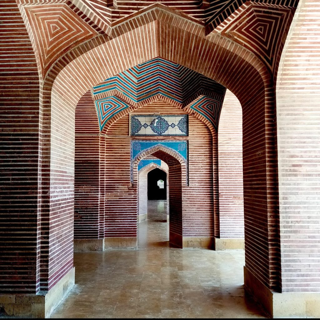 Sindh was among the first lands of the subcontinent to embrace Islam.