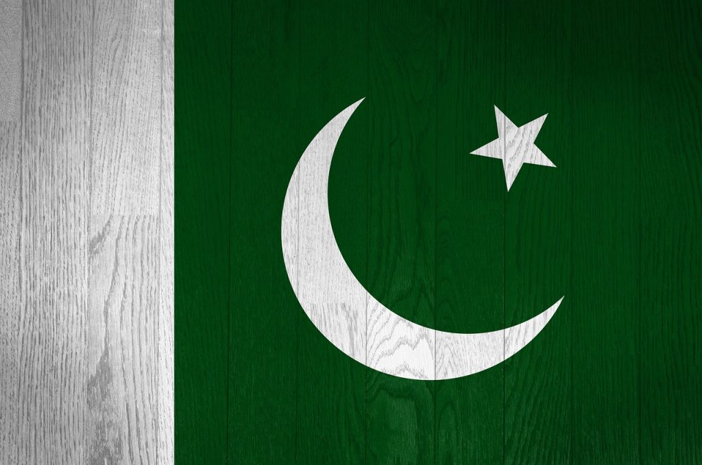 The Sindhi take their name from the land of the Indus, Sindh.