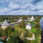 Крепость "Старая Ладога": Старая Ладога, Старая Ладога, Волховский район, Ленинградская область