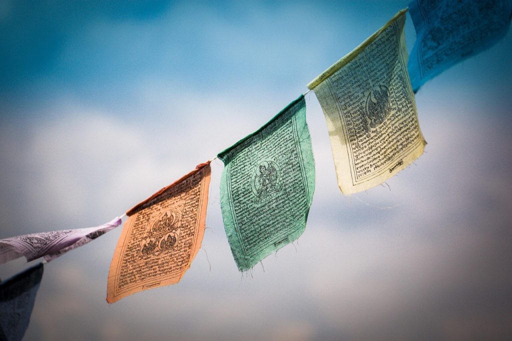 Tibet today, where an ancient culture meets a changing world.
