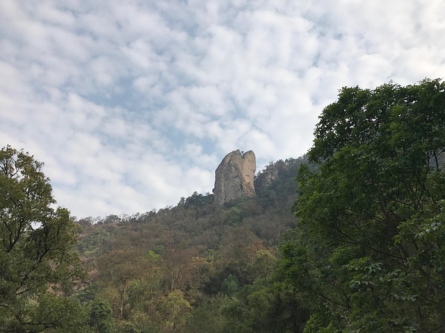 Michoacán today, home to both Purépecha communities and a growing modern economy