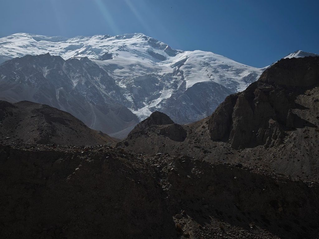 Kashgar, the ancient Silk Road city, is a heartland of Uyghur identity.
