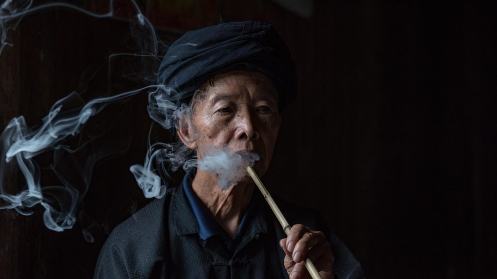 Antiphonal song festivals and the bronze drum lie at the heart of Zhuang tradition.