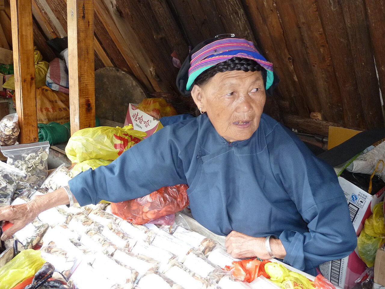 Traditional Yao medicine for sale