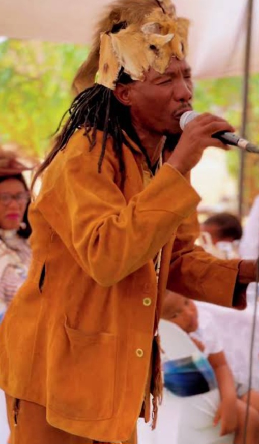 Tswana poetry
