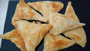 Byrek