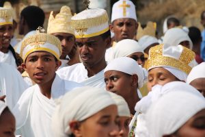 Orthodox priests