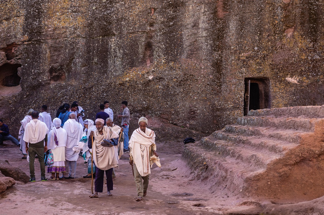 Obelisk of Axum