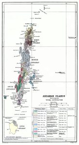 Implements of the Andaman Islanders
