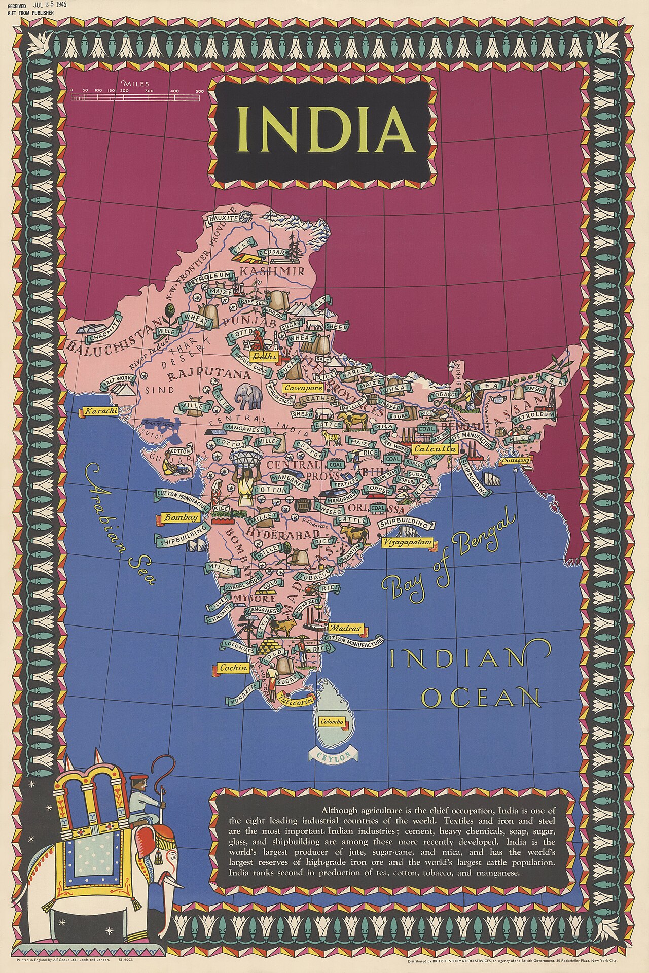 British India, in whose service the Anglo-Indian community took shape