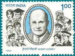 A commemoration of the Anglo-Indian community of India