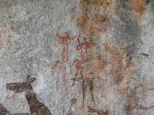 Rock art