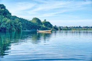 The River Nile
