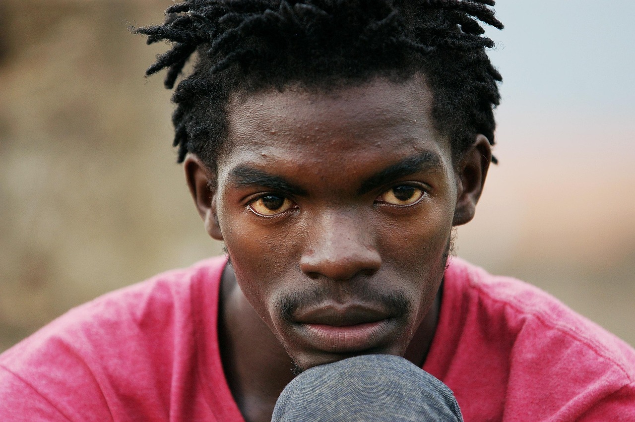 People of Uganda