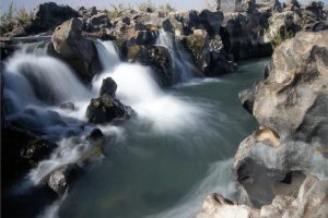 River Water