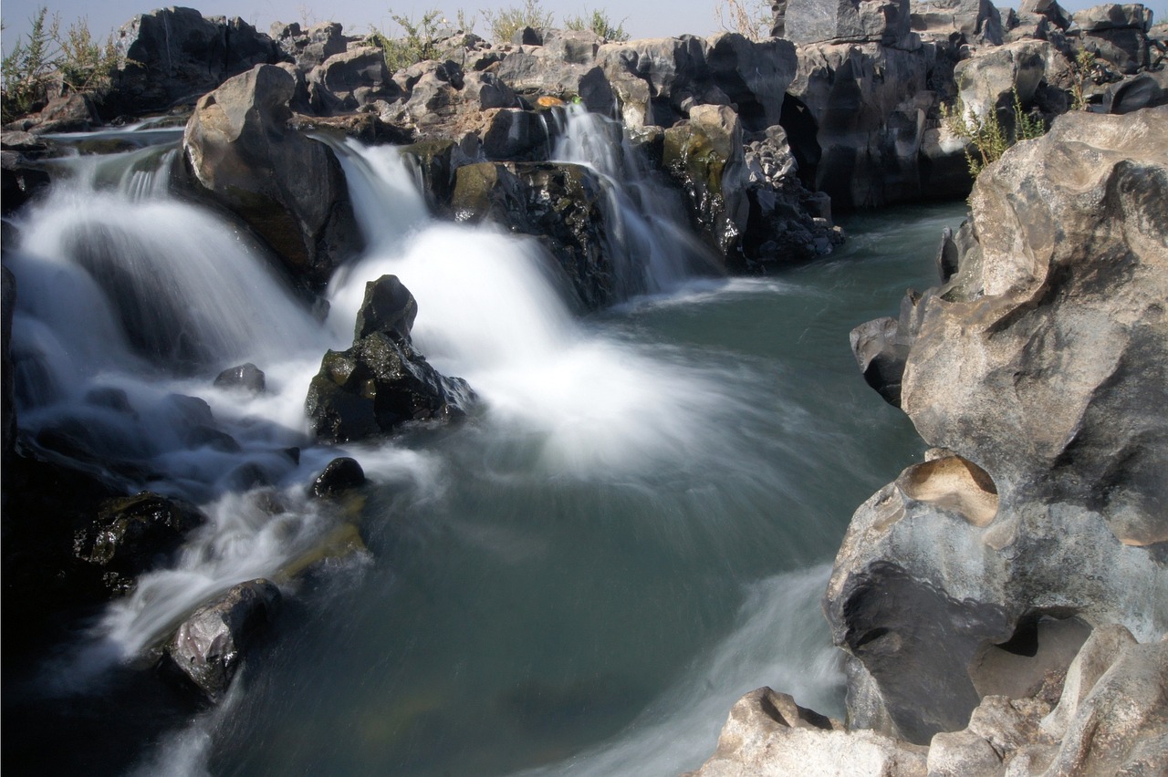 River Water