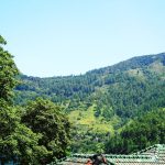 Lake Toba, the vast volcanic crater lake at the heart of the Batak lands