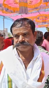 Bhil people of western India today