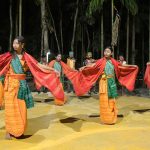 The Bagurumba, the graceful 'butterfly dance' of the Bodo people