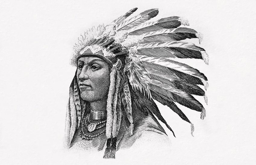 Native American