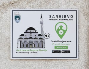 Gazi Husrev-beg Mosque