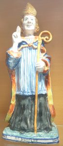 Quimper faience