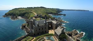 Fort la Latte