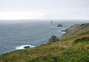 The Pointe du Raz