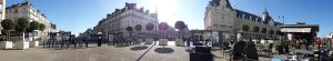 Modern Rennes