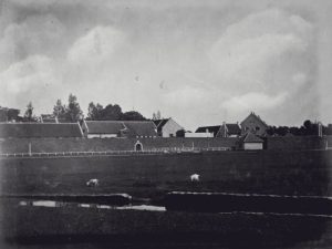 Fort Rotterdam in Makassar, in the Bugis and Makassar homeland