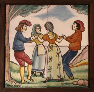 Catalan ceramics