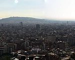Barcelona, the Catalan capital