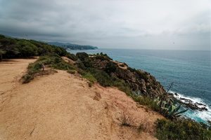 The Costa Brava