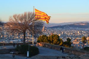 The Senyera