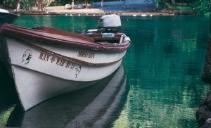 Boats Lagoon