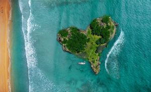 Island Ocean