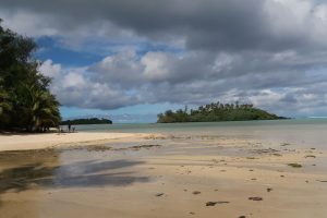 Beach Island