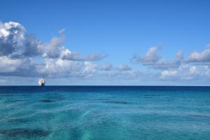 Ocean Pacific
