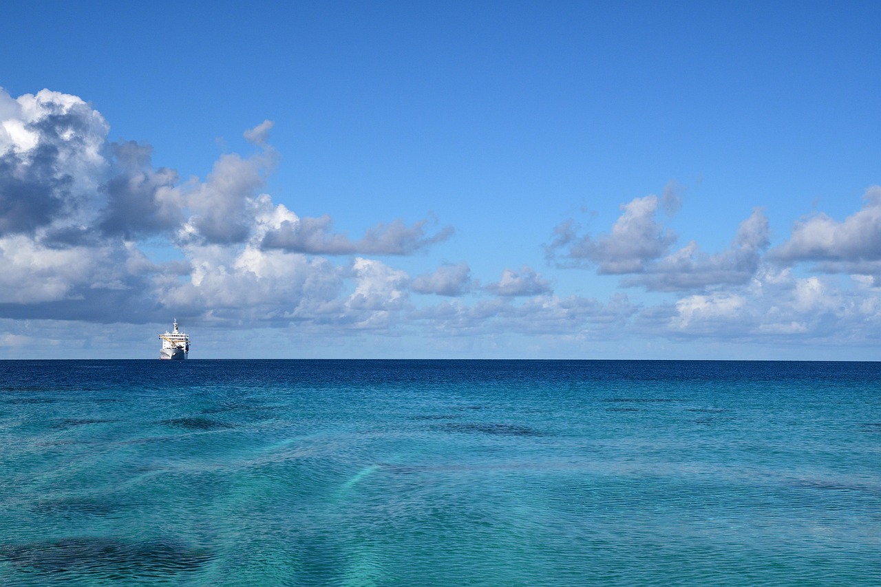 Ocean Pacific
