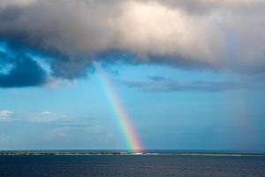 Rainbow Beach