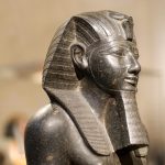 Egypt Pharaoh