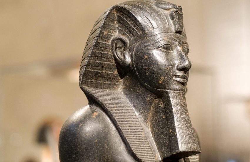 Egypt Pharaoh