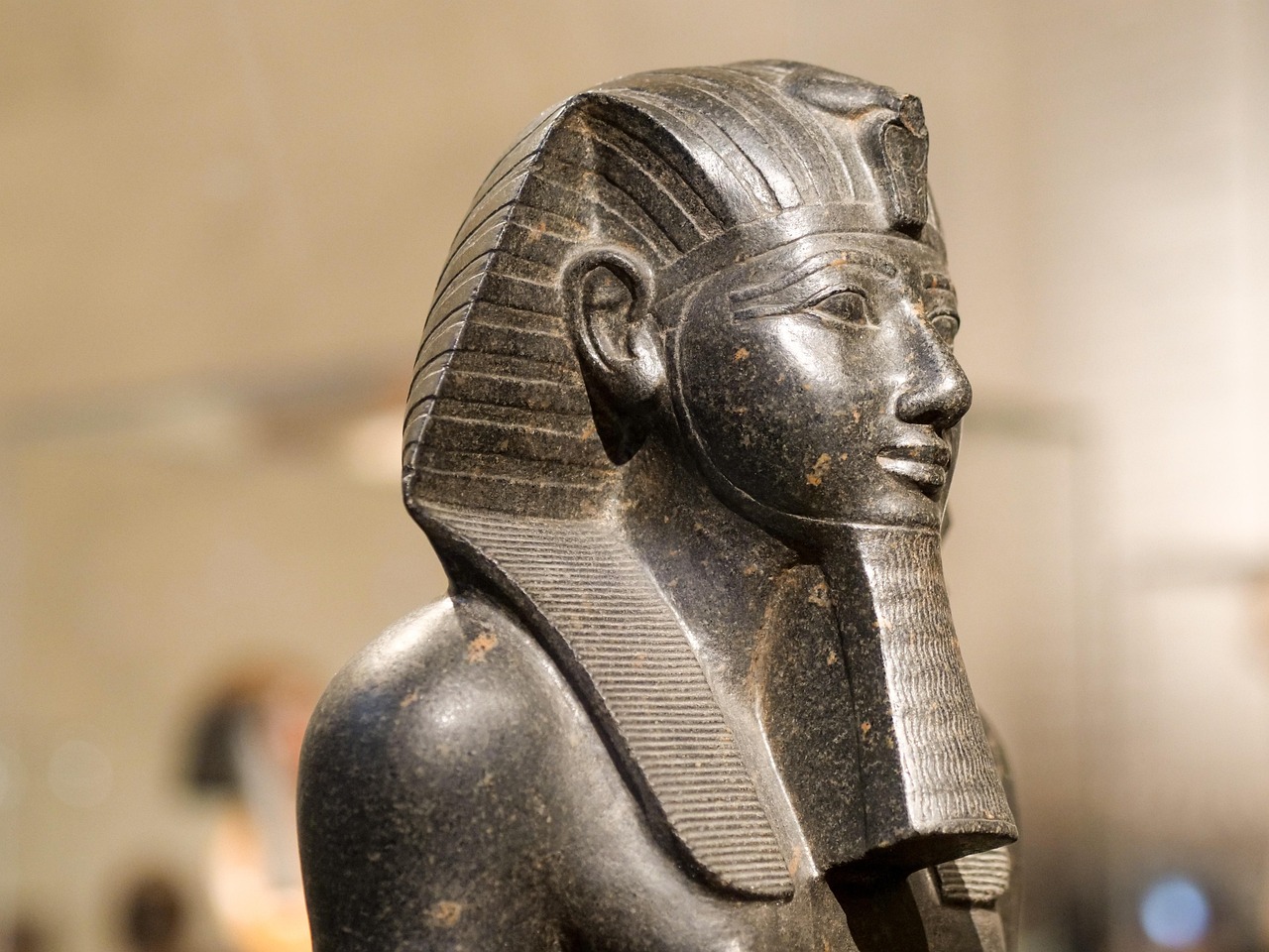 Egypt Pharaoh