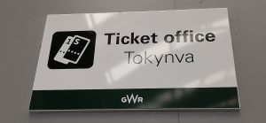 The Cornish language
