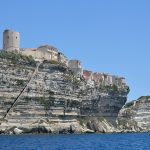 Bonifacio, Corsica