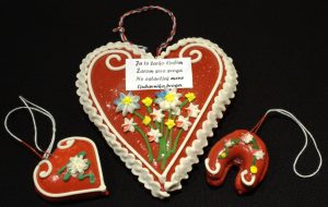 Licitar hearts