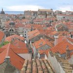 Dubrovnik, a jewel of the Croatian coast