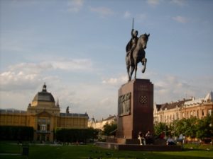 King Tomislav